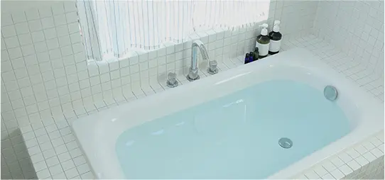 浴室 | 京都・滋賀のリフォーム会社 フジホームズ