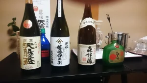 森伊蔵