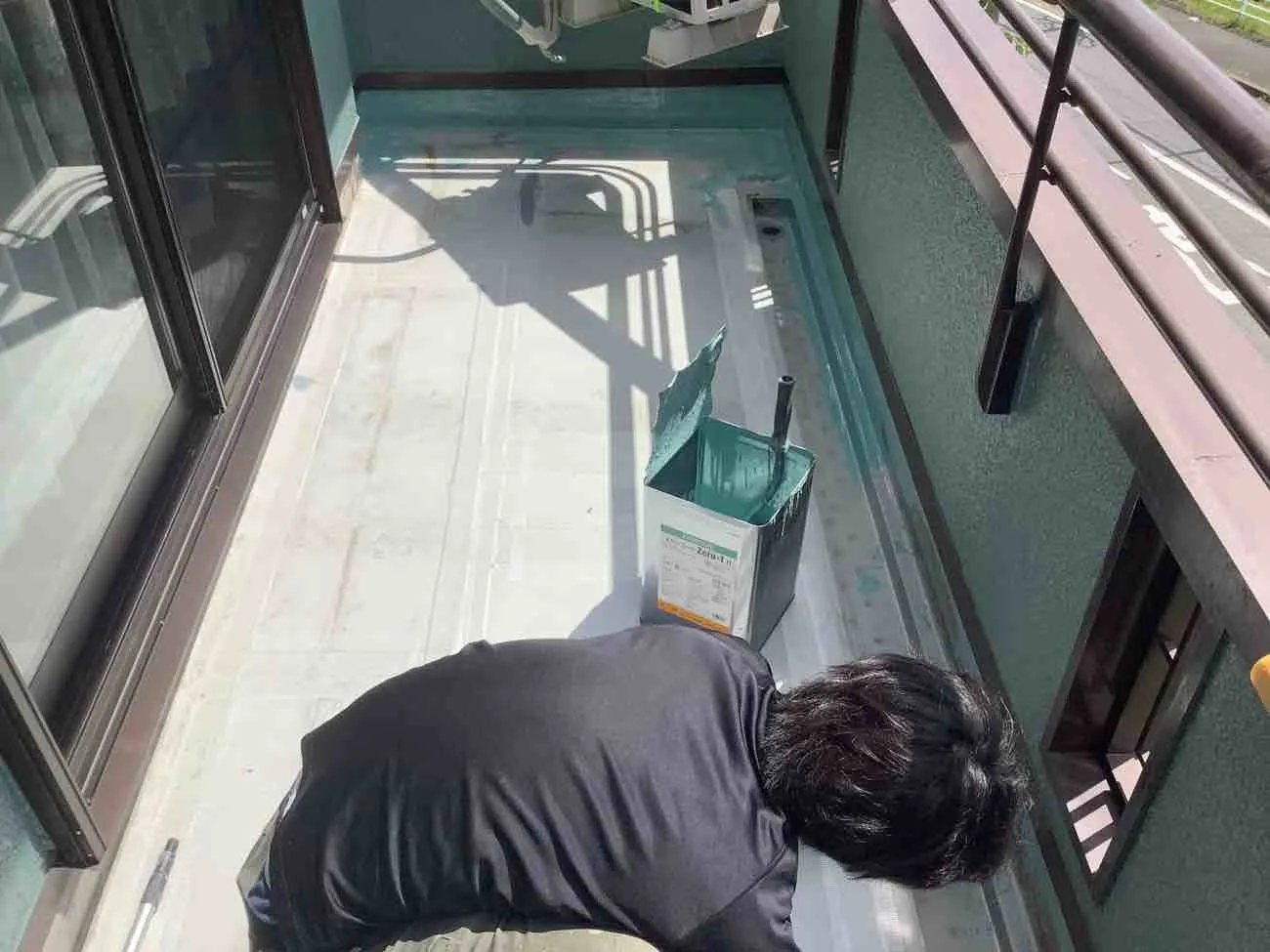 工事中➄