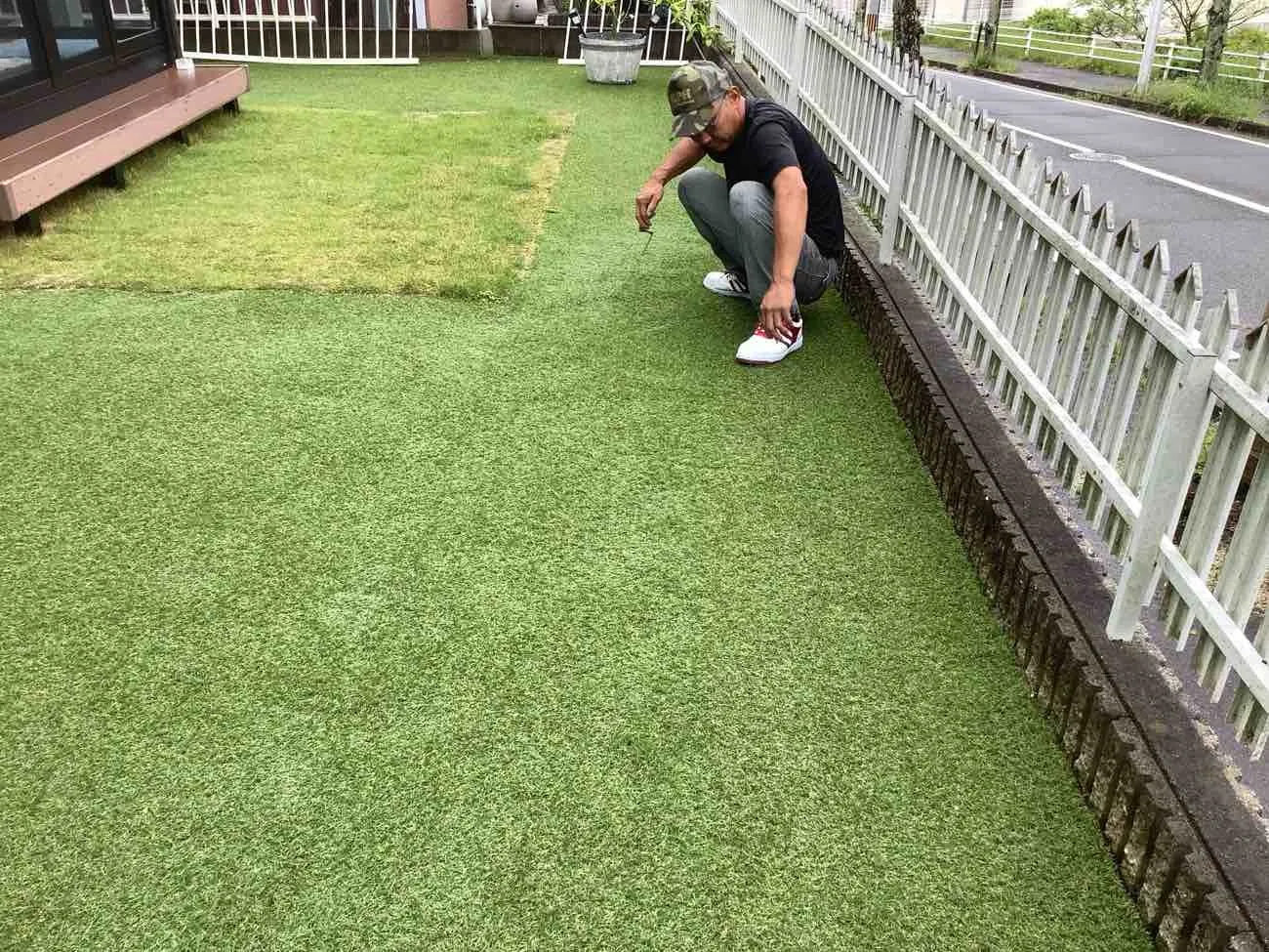 工事中差し替え①