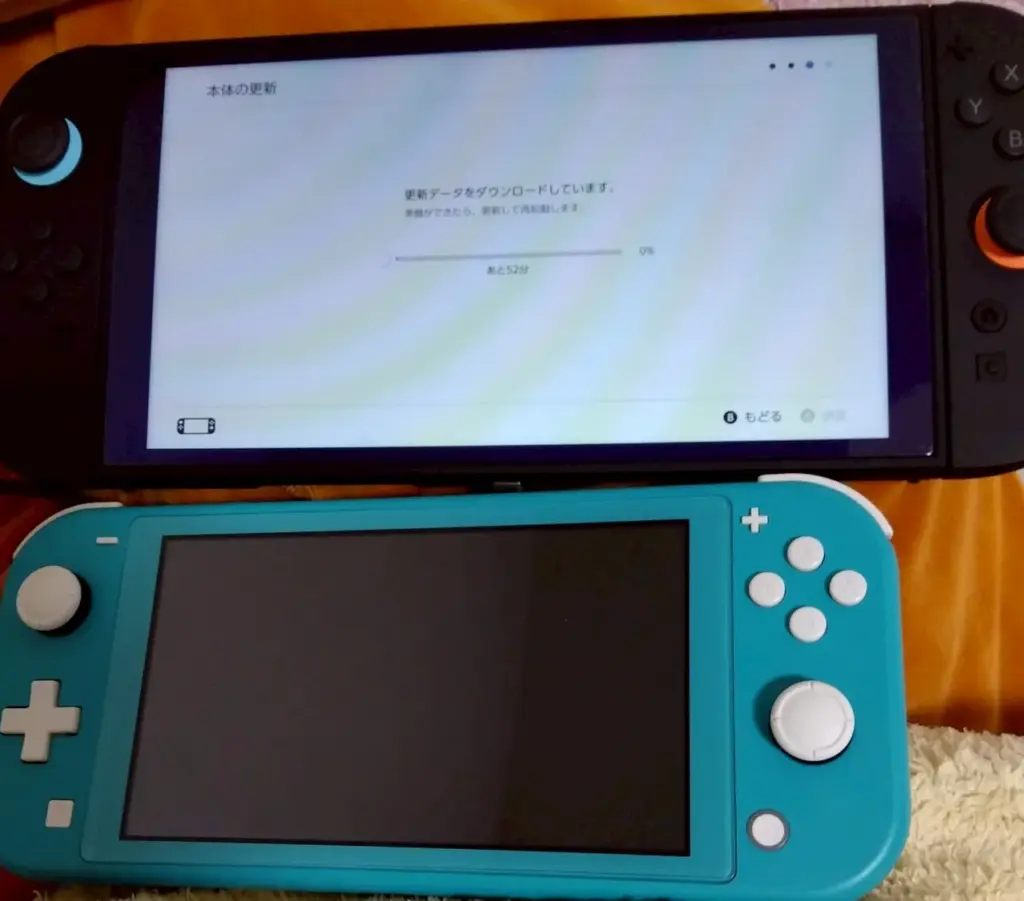 Nintendo Switch 2奮闘記 - 京都・滋賀の屋根・外壁・水まわり 
