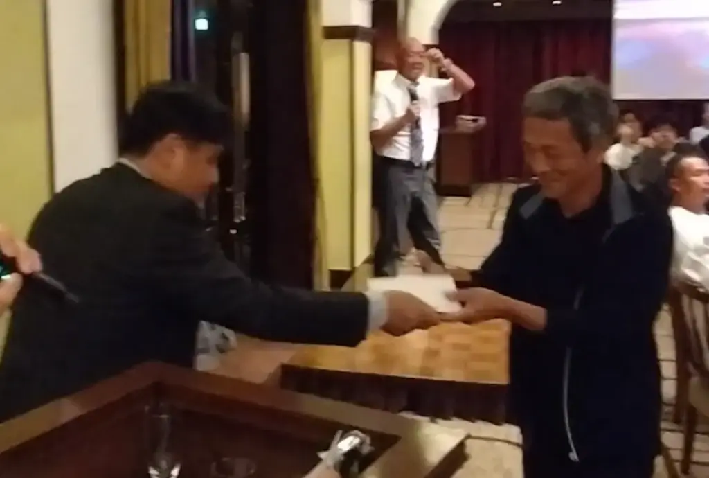 じゃんけん大会6回目