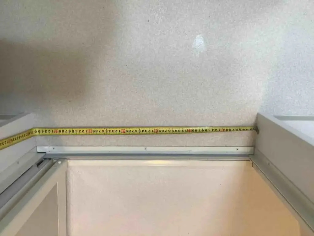 浴室入口幅の拡張