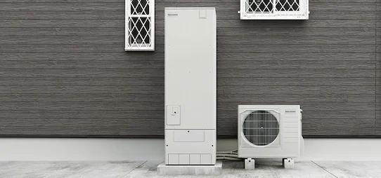 エコキュートページへ