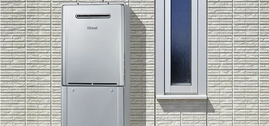 給湯器ページへ