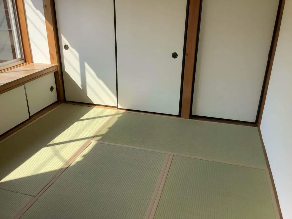 京都市山科区で屋根葺替･外壁塗装浴室･キッチン･トイレ･洗面台･給湯器等リフォーム　完成